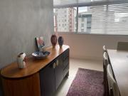 Apartamento para Venda em São Paulo/SP Higienópolis 3...