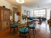 Apartamento para Venda em São Paulo/SP Consolação 3 Quartos