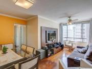 Apartamento para Venda em São Paulo/SP Consolação 3 Quartos