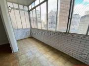 Apartamento para Venda em São Paulo/SP Consolação 3 Quartos