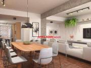 Apartamento para Venda em São Paulo/SP Consolação 3 Quartos