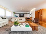 Apartamento para Venda em São Paulo/SP Consolação 3 Quartos