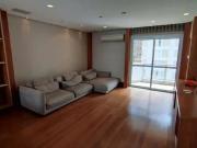 Apartamento para Venda em São Paulo/SP Consolação 3 Quartos