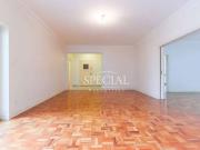 Apartamento para Venda em São Paulo/SP Consolação 3 Quartos