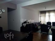 Apartamento para Venda em São Paulo/SP Consolação 3 Quartos