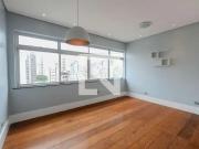 Apartamento para Venda em São Paulo/SP Consolação 3 Quartos