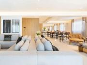 Apartamento para Venda em São Paulo/SP Consolação 3 Quartos