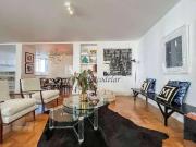 Apartamento para Venda em São Paulo/SP Consolação 3 Quartos