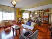 Apartamento para Venda em São Paulo/SP Consolação 3 Quartos