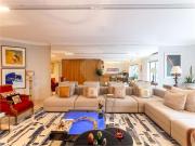 Apartamento para Venda em São Paulo/SP Consolação 3 Quartos