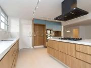 Apartamento para Venda em São Paulo/SP Consolação 3 Quartos