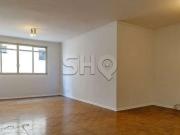 Apartamento para Venda em São Paulo/SP Consolação 3 Quartos