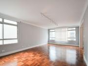 Apartamento para Venda em São Paulo/SP Consolação 4 Quartos