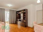 Apartamento para Venda em São Paulo/SP Consolação 4 Quartos