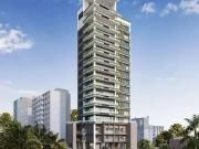 Apartamento para Venda em São Paulo/SP Consolação 4 Quartos