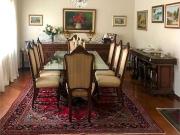 Apartamento para Venda em São Paulo/SP Consolação 4 Quartos