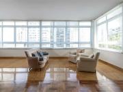 Apartamento para Venda em São Paulo/SP Consolação 4 Quartos