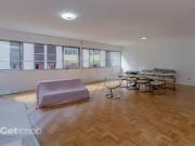 Apartamento para Venda em São Paulo/SP Consolação 4 Quartos