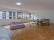 Apartamento para Venda em São Paulo/SP Consolação 4 Quartos