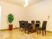 Apartamento para Venda em São Paulo/SP Consolação 4 Quartos