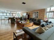 Apartamento para Venda em São Paulo/SP Consolação 4 Quartos