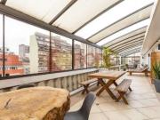 Apartamento para Venda em São Paulo/SP Consolação 4 Quartos