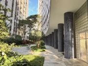 Apartamento para Venda em São Paulo/SP Consolação 4 Quartos
