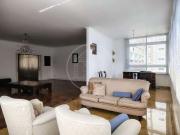 Apartamento para Venda em São Paulo/SP Consolação 4 Quartos