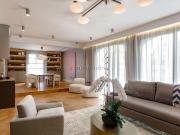 Apartamento para Venda em São Paulo/SP Consolação 4 Quartos