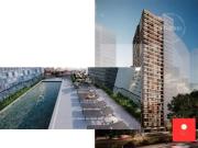 Apartamento para Venda em São Paulo/SP Consolação