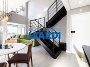 Apartamento para Venda em São Paulo/SP Consolação