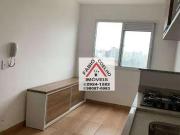 Apartamento para Venda em São Paulo/SP Cupecê 1 Quartos