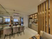 Apartamento para Venda em São Paulo/SP Cupecê 2 Quartos