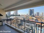 Apartamento para Venda em São Paulo/SP Cursino 2 Quartos