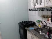 Apartamento para Venda em São Paulo/SP Cursino 2 Quartos