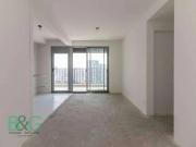 Apartamento para Venda em São Paulo/SP Cursino 2 Quartos