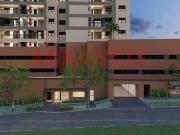 Apartamento para Venda em São Paulo/SP Cursino 2 Quartos