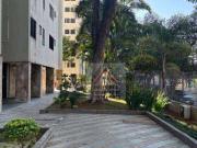 Apartamento para Venda em São Paulo/SP Cursino 2 Quartos