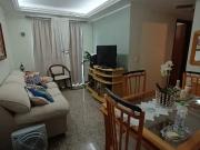 Apartamento para Venda em São Paulo/SP Cursino 2 Quartos