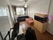 Apartamento para Venda em São Paulo/SP Cursino 2 Quartos