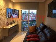Apartamento para Venda em São Paulo/SP Cursino 2 Quartos