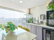 Apartamento para Venda em São Paulo/SP Cursino 2 Quartos