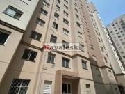Apartamento para Venda em São Paulo/SP Cursino 2 Quartos