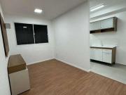 Apartamento para Venda em São Paulo/SP Cursino 2 Quartos
