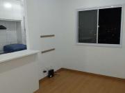 Apartamento para Venda em São Paulo/SP Cursino 2 Quartos