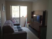Apartamento para Venda em São Paulo/SP Cursino 2 Quartos