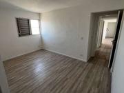 Apartamento para Venda em São Paulo/SP Cursino 2 Quartos