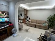 Apartamento para Venda em São Paulo/SP Cursino 3 Quartos