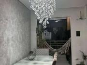 Apartamento para Venda em São Paulo/SP Cursino 3 Quartos