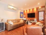 Apartamento para Venda em São Paulo/SP Vila Firmiano...